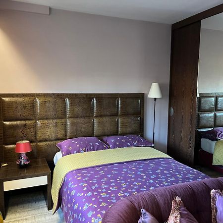 Studio Dans Le Quartier Luxe 塞纳河畔讷伊 外观 照片