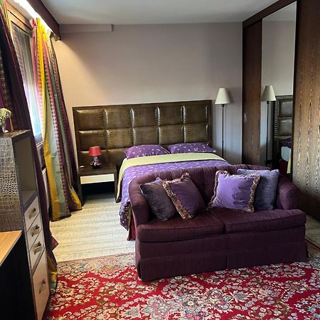 Studio Dans Le Quartier Luxe 塞纳河畔讷伊 外观 照片