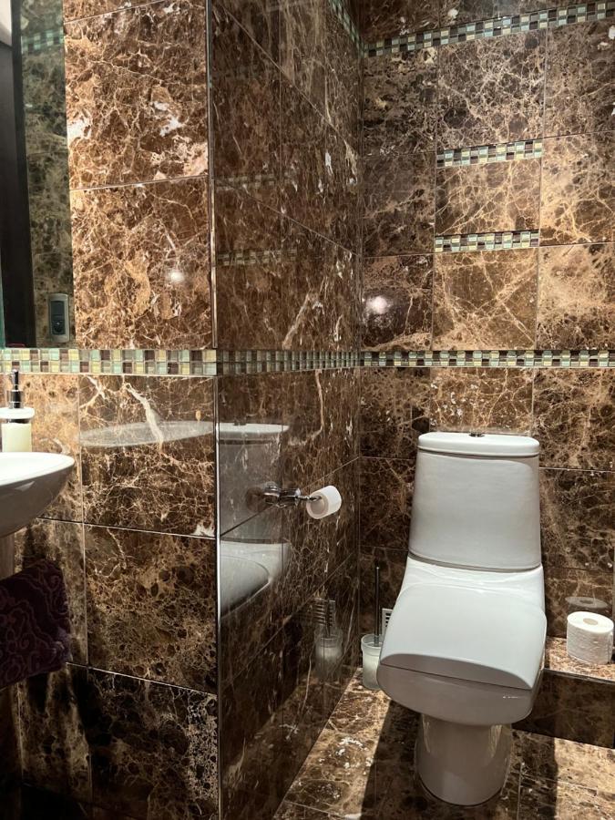 Studio Dans Le Quartier Luxe 塞纳河畔讷伊 外观 照片