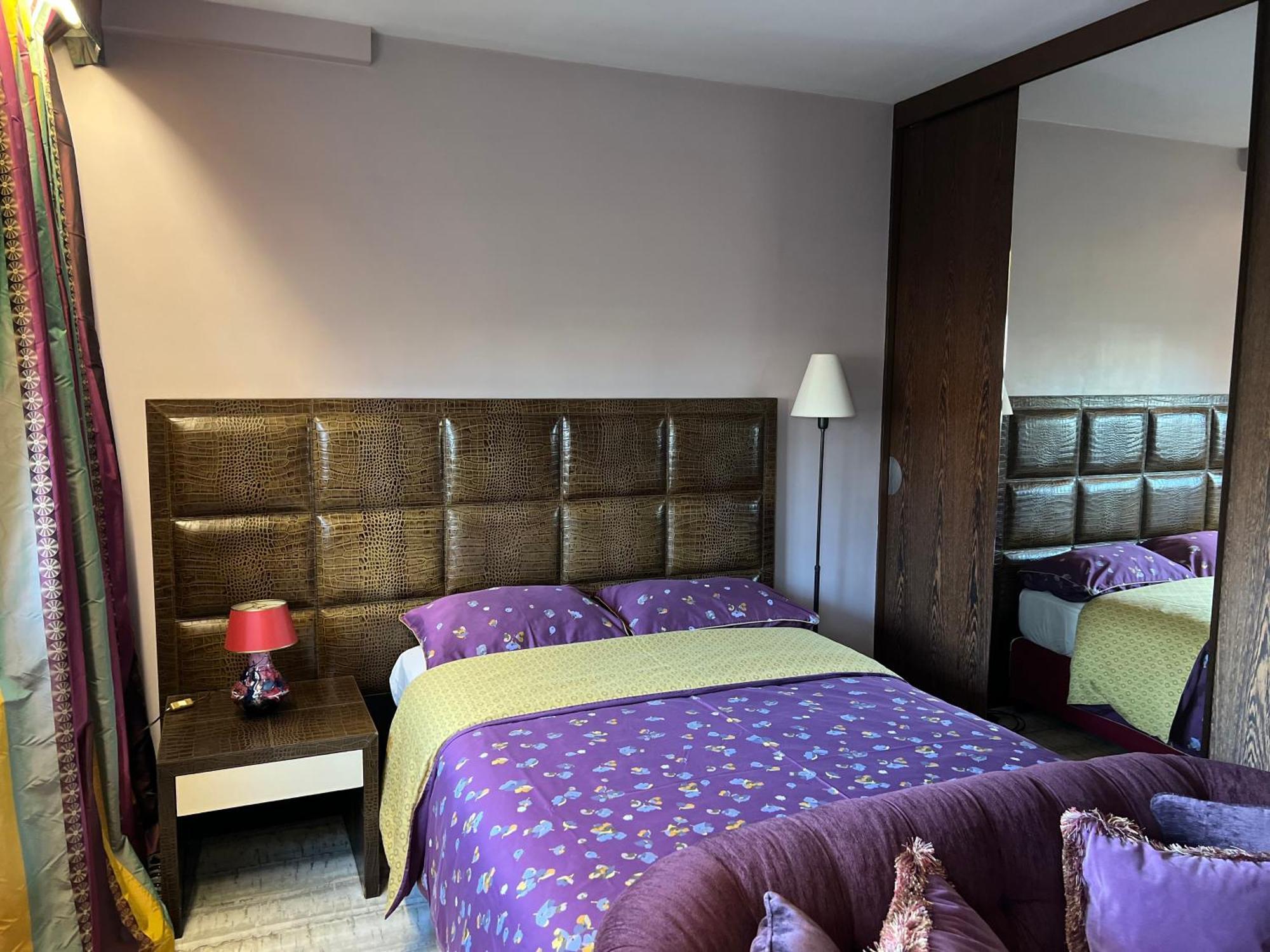 Studio Dans Le Quartier Luxe 塞纳河畔讷伊 外观 照片